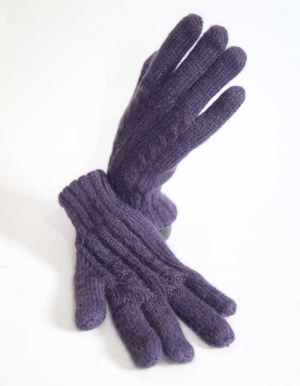 Guantes Reversibles 006