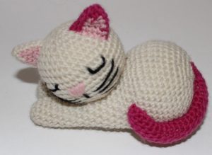 Adorno Cat