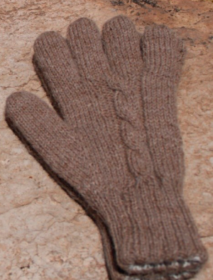 Guantes Reversibles