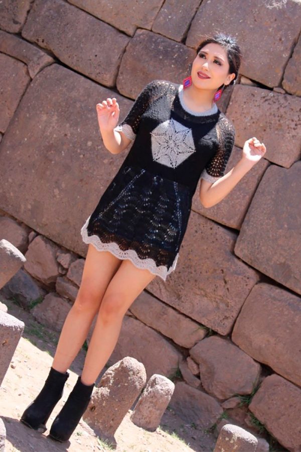 Poli Vestido Suri