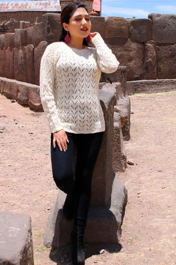 Sweater Golondrina
