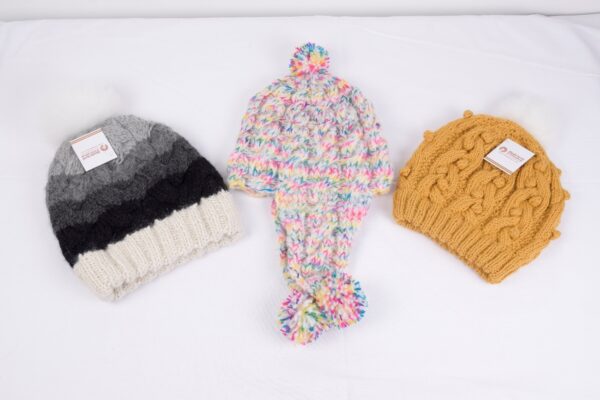 Accesorios para cabeza