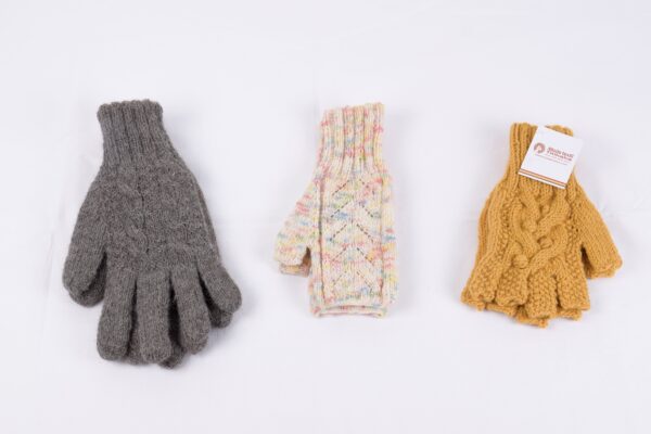 Accesorios de mano