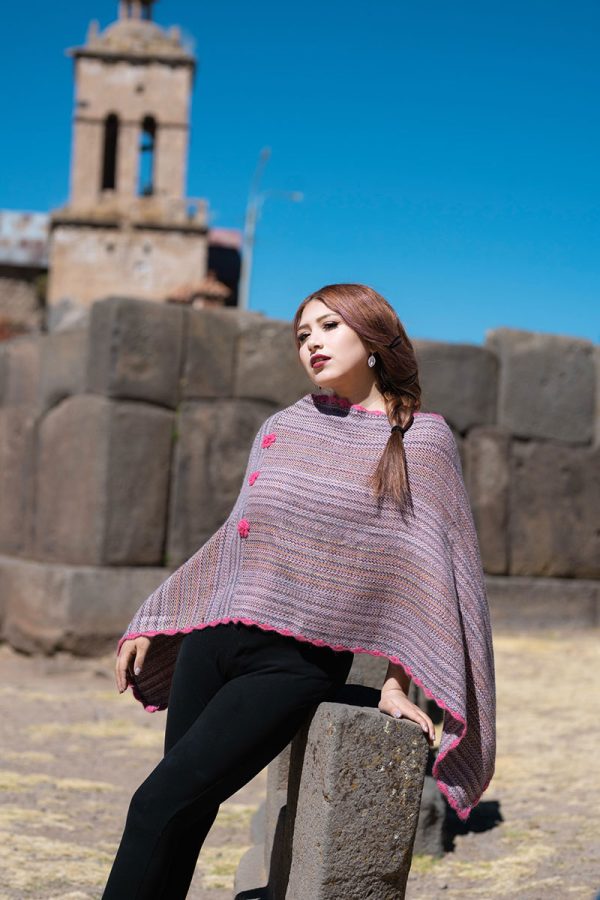 Poncho CHASKA - ALPASUMA 03-25