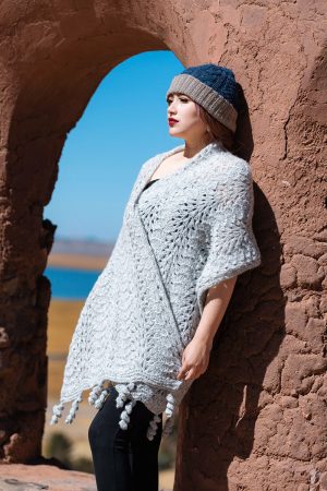 Mantilla Munay - ALPASUMA 08-25