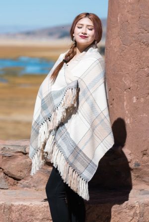 Killay Blanket - ALPASUMA 10-25