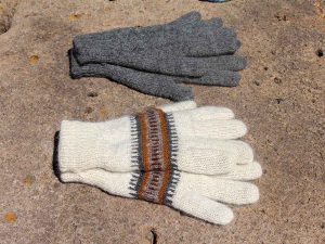 GUANTES REVERSIBLES MAKI - ACCESORIOS 02-25