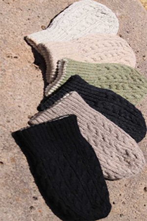 Gorros reversibles SUMAY - ALPASUMA 04-25